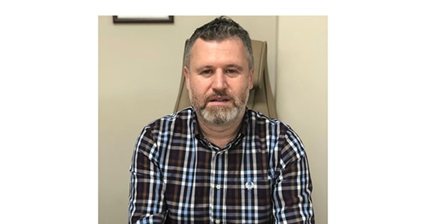 Opr.Dr. Gökhan ŞENYÜREK<br />Genel Cerrahi Uzmanı